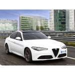 ORIS vertikalna AK41 vlečna kljuka Alfa Romeo Giulia - od 10/2015